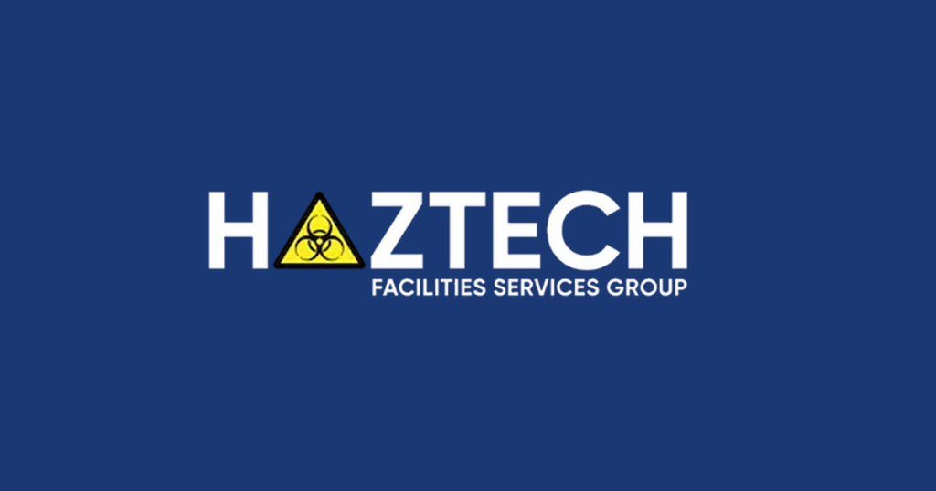 Haztech